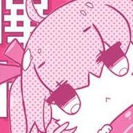 哔咔漫画APP圆形标志
